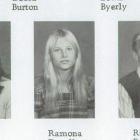 ramona dunagan's Classmates profile album