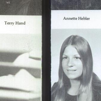 Richard Hayes' Classmates profile album