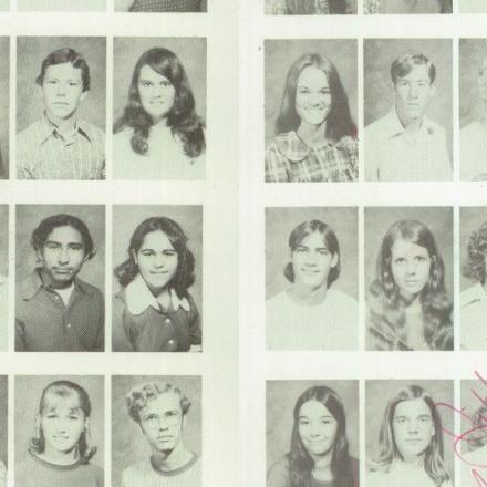 Tony Esparza's Classmates profile album