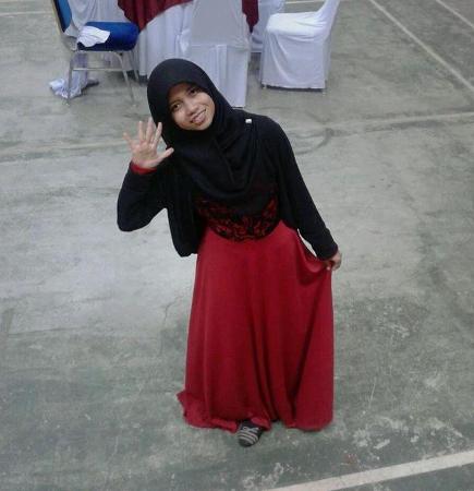 Nabilatul Atiqah's Classmates® Profile Photo