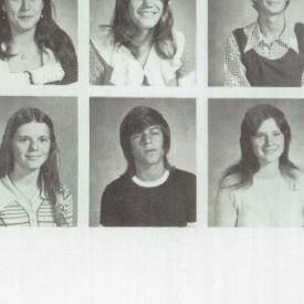 James Ferguson's Classmates profile album