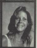 Jacqueline Nicklos' Classmates profile album