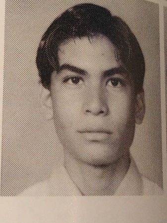 Ray Escobedo's Classmates profile album