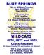 Blue Springs High School Reunion - Class of 1977 reunion event on Oct 15, 2022 image