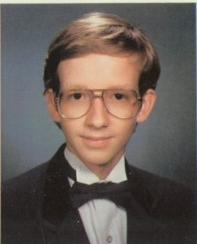 William Oswalt's Classmates profile album