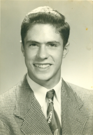 John Malcarne's Classmates® Profile Photo