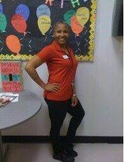 Sherae Bell's Classmates® Profile Photo