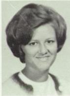 Linda Robenault-first girlfriend in Jr. High