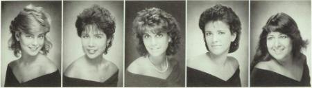 Shari Williams' Classmates profile album