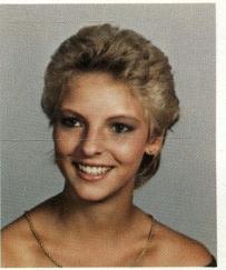 Rhonda Chambers' Classmates profile album