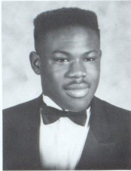 Robert Mack's Classmates profile album