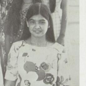 Velma Batin's Classmates profile album