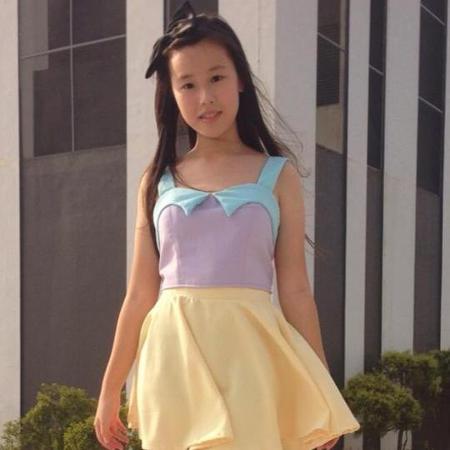 Irene Chen's Classmates® Profile Photo