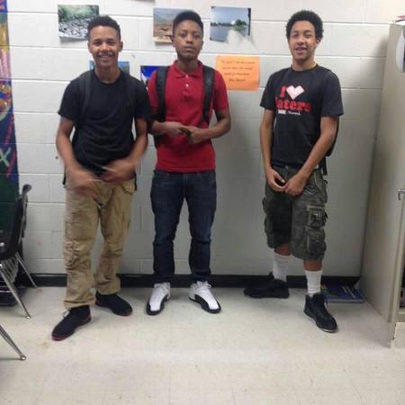 Cordell Hood's Classmates® Profile Photo