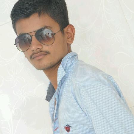 Chauhan Vishvarajsinh's Classmates® Profile Photo