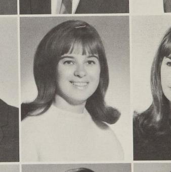 Barbara Makin's Classmates profile album