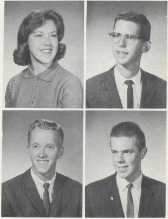 Sharon Marshall's Classmates profile album