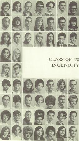 David Craig's Classmates profile album