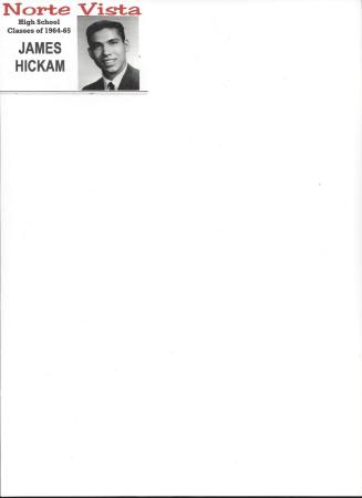 Ed Hickam's Classmates profile album