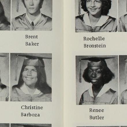 Sandra Bartley's Classmates profile album