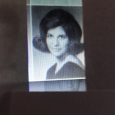 Mary Helen Romero's Classmates profile album