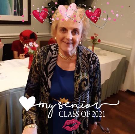 Dorothy Drouin's Classmates® Profile Photo