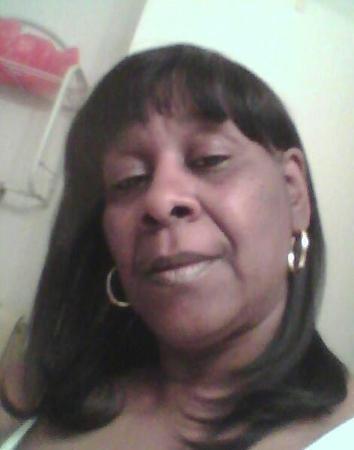 gloria harris's Classmates® Profile Photo