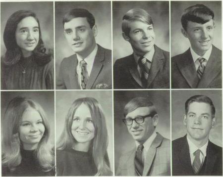 Tom Waddell's Classmates profile album