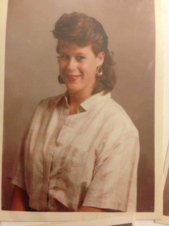 Regina Messick's Classmates profile album