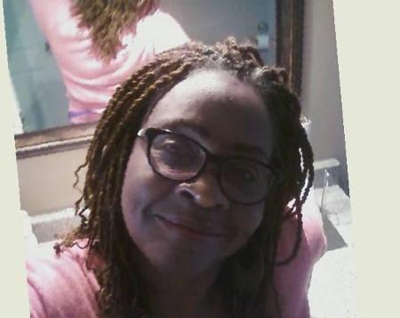 Naudra Lewis's Classmates® Profile Photo