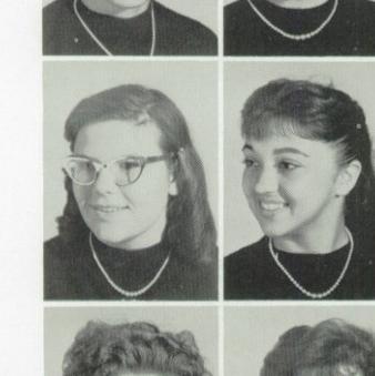 Susan Redfern's Classmates profile album