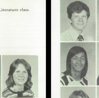 David Perkins' Classmates profile album