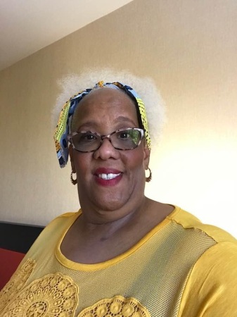 Rita Mosley's Classmates® Profile Photo