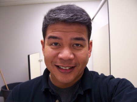 Mark Pasion's Classmates® Profile Photo