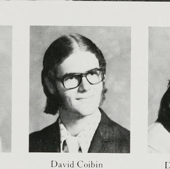 Dave Corbin's Classmates® Profile Photo