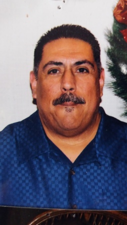 Richard  R Martinez's Classmates® Profile Photo