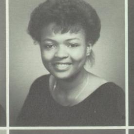 Jeanetta Cayruth's Classmates profile album