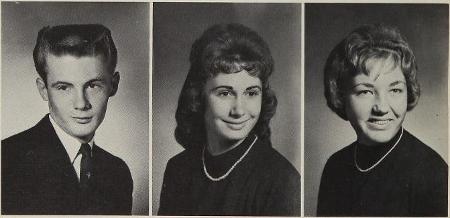 Judith O'Keefe's Classmates profile album