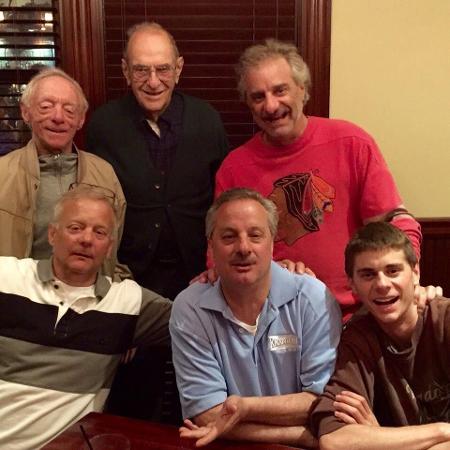 Gary Apfelbaum's Classmates® Profile Photo