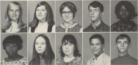 Bill Turner's Classmates profile album