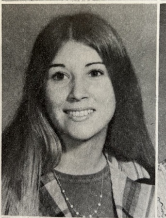 Cindy Romans's Classmates® Profile Photo