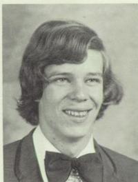 Bob Byrd's Classmates profile album