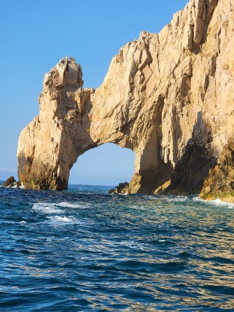 Cabos San Lucas, Mexico