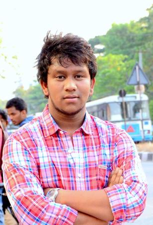 Rajesh AdulaPuram's Classmates® Profile Photo