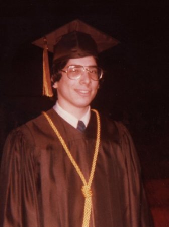 Stuart Rogoff's Classmates profile album