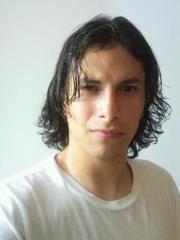 Sergio Gonzalez's Classmates® Profile Photo