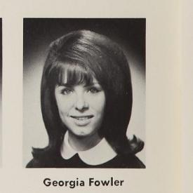 Georgia Larson's Classmates profile album