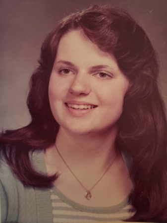 Pam McClary's Classmates profile album