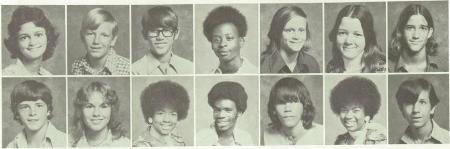 Sharon callender's Classmates profile album