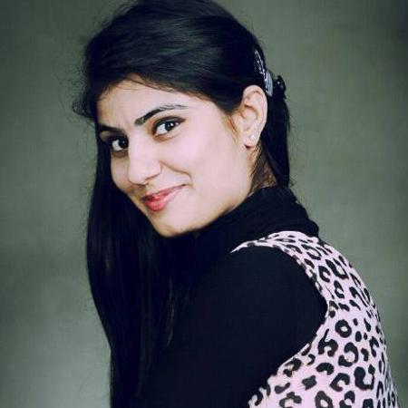Amisha Kundra's Classmates® Profile Photo